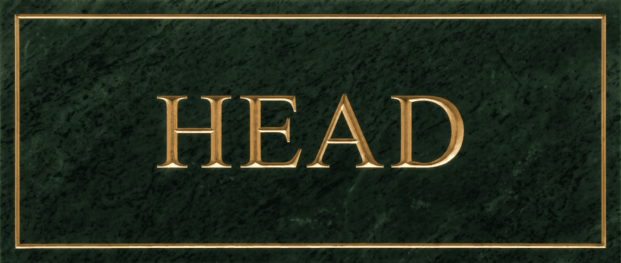 Head
