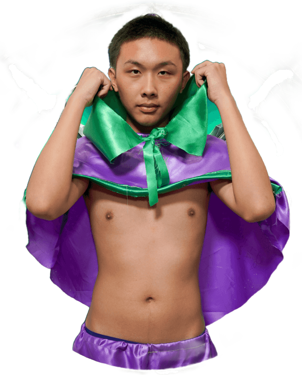 Evan Phuong