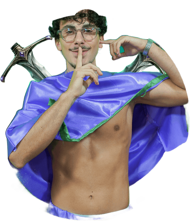 Ruben Gzaiel