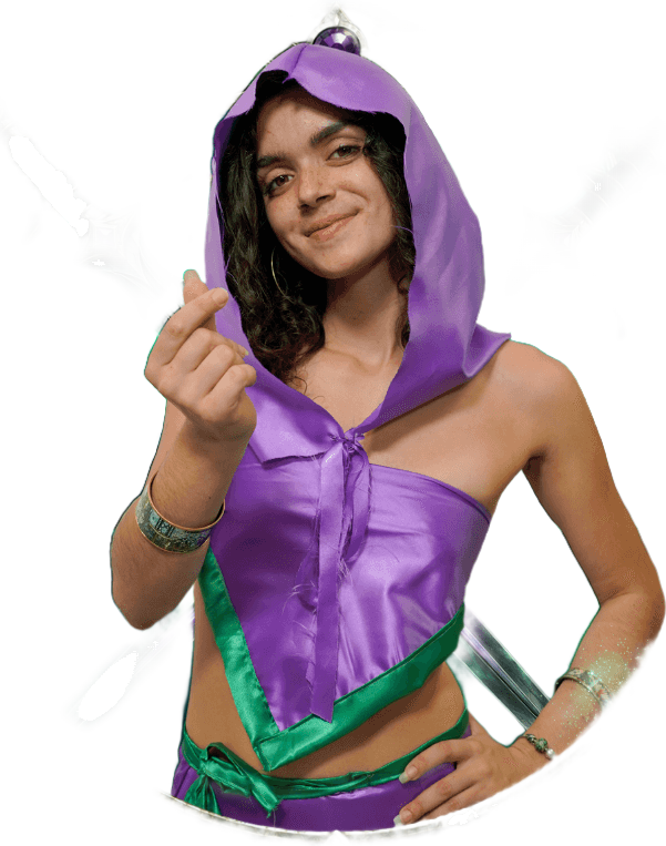 Salomé Nathan