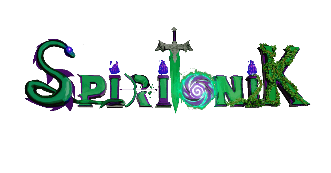 Spiritonik