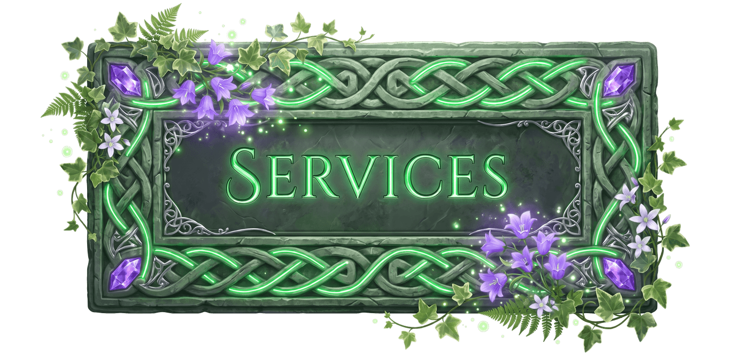 Services