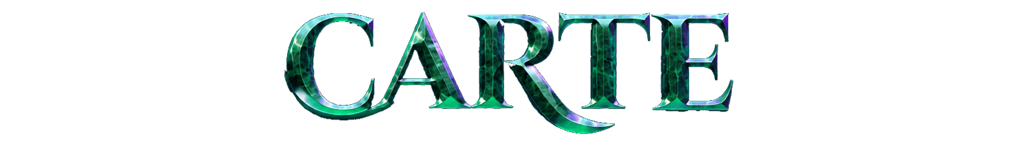 Carte