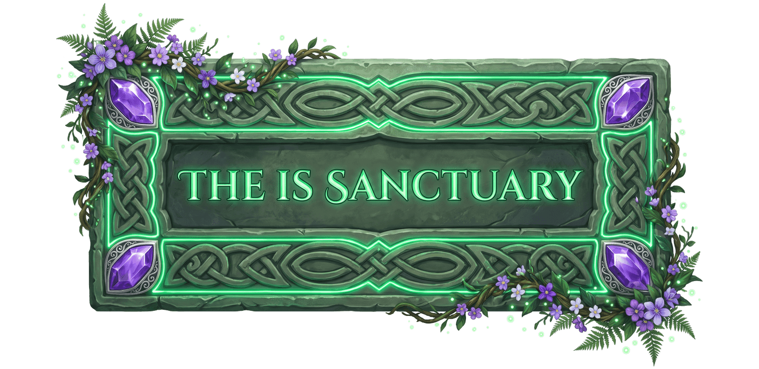 The IS Sanctuary
