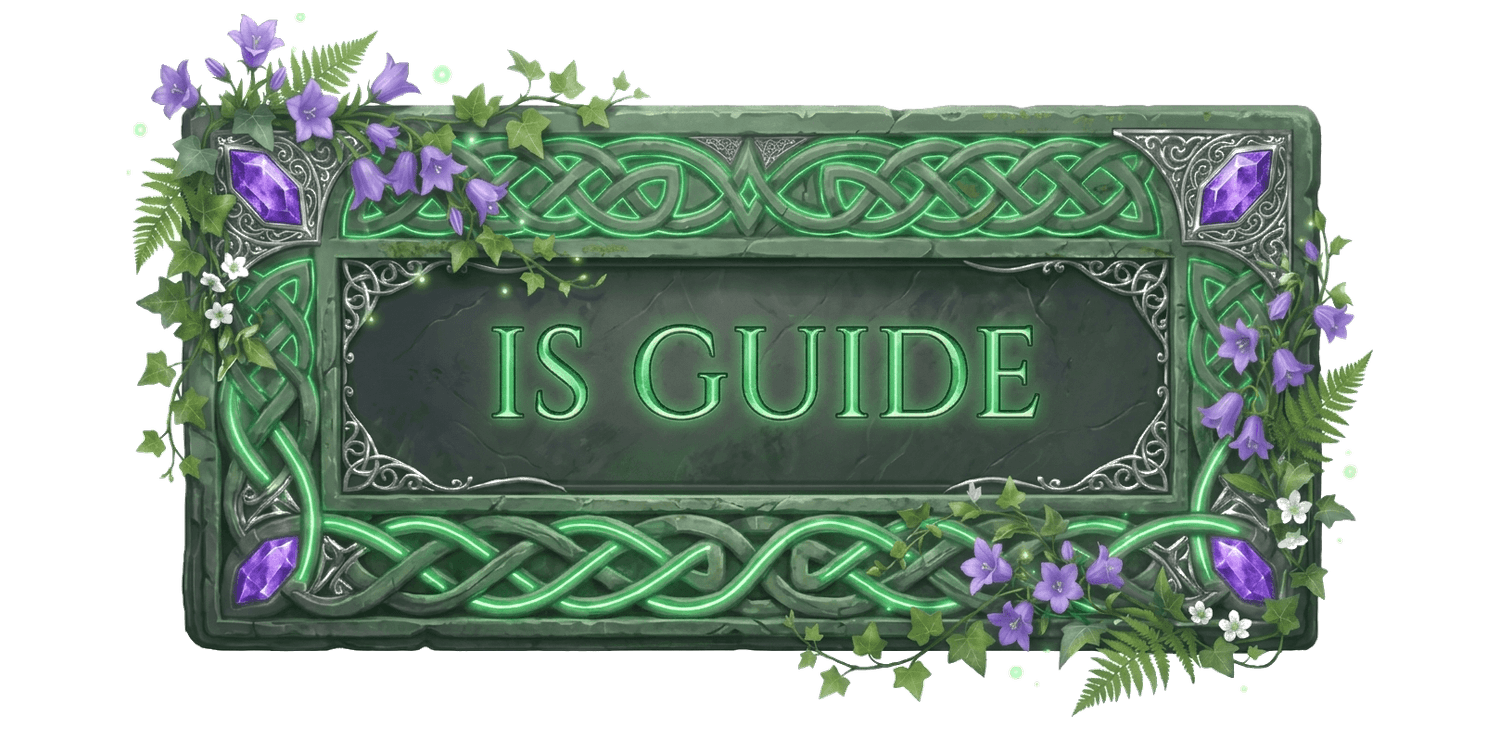 IS Guide