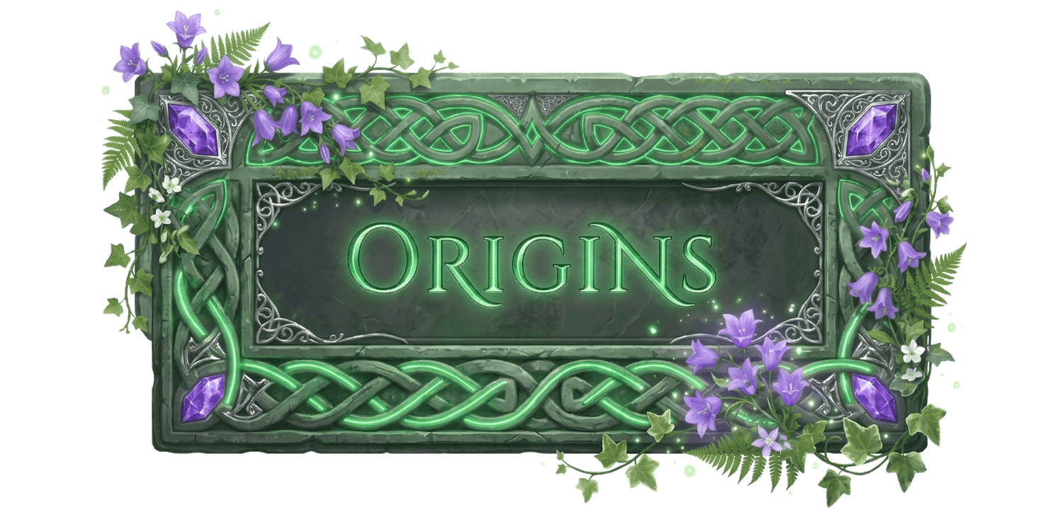 Origins