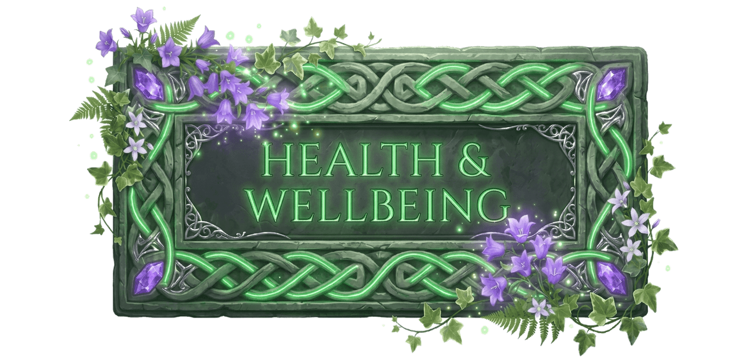 Health & wellbeing