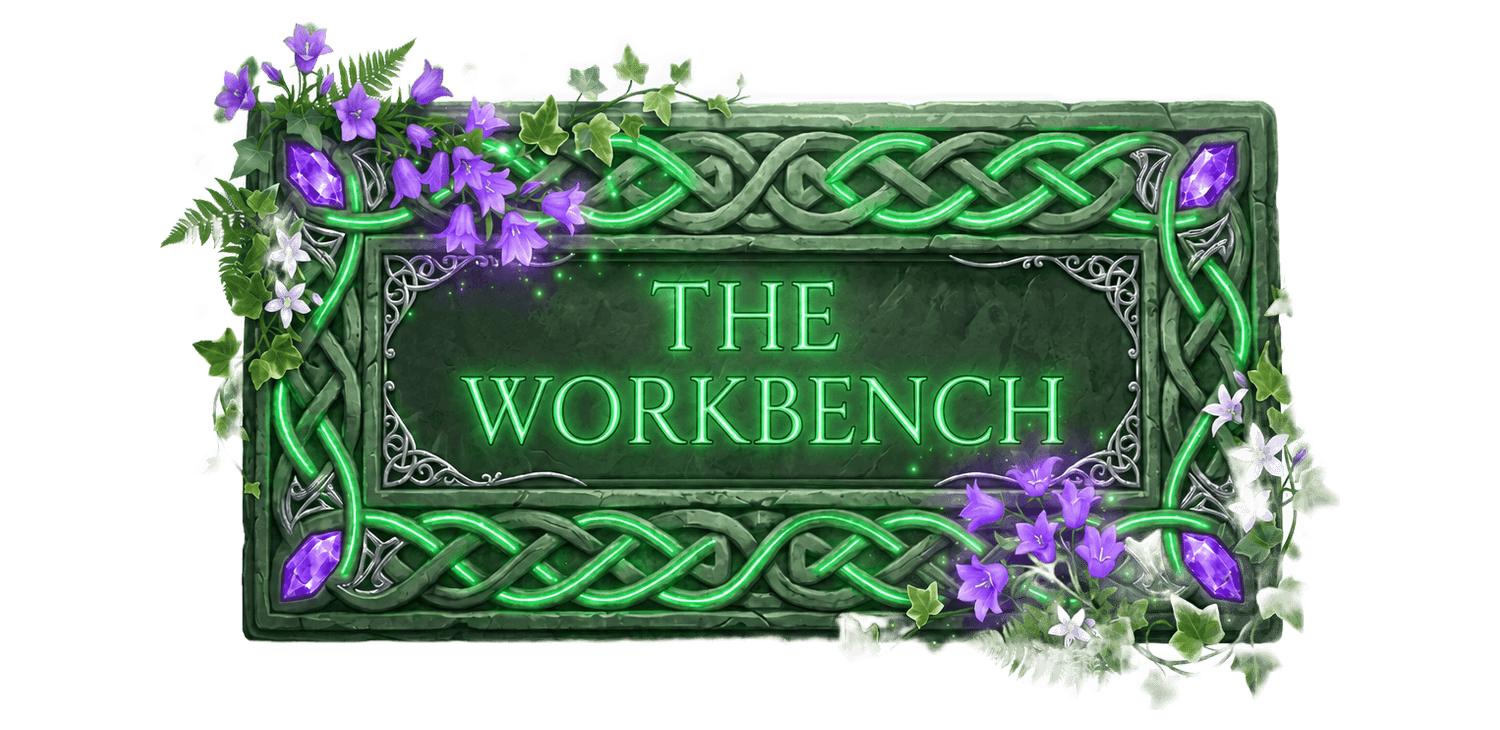 The Workbench