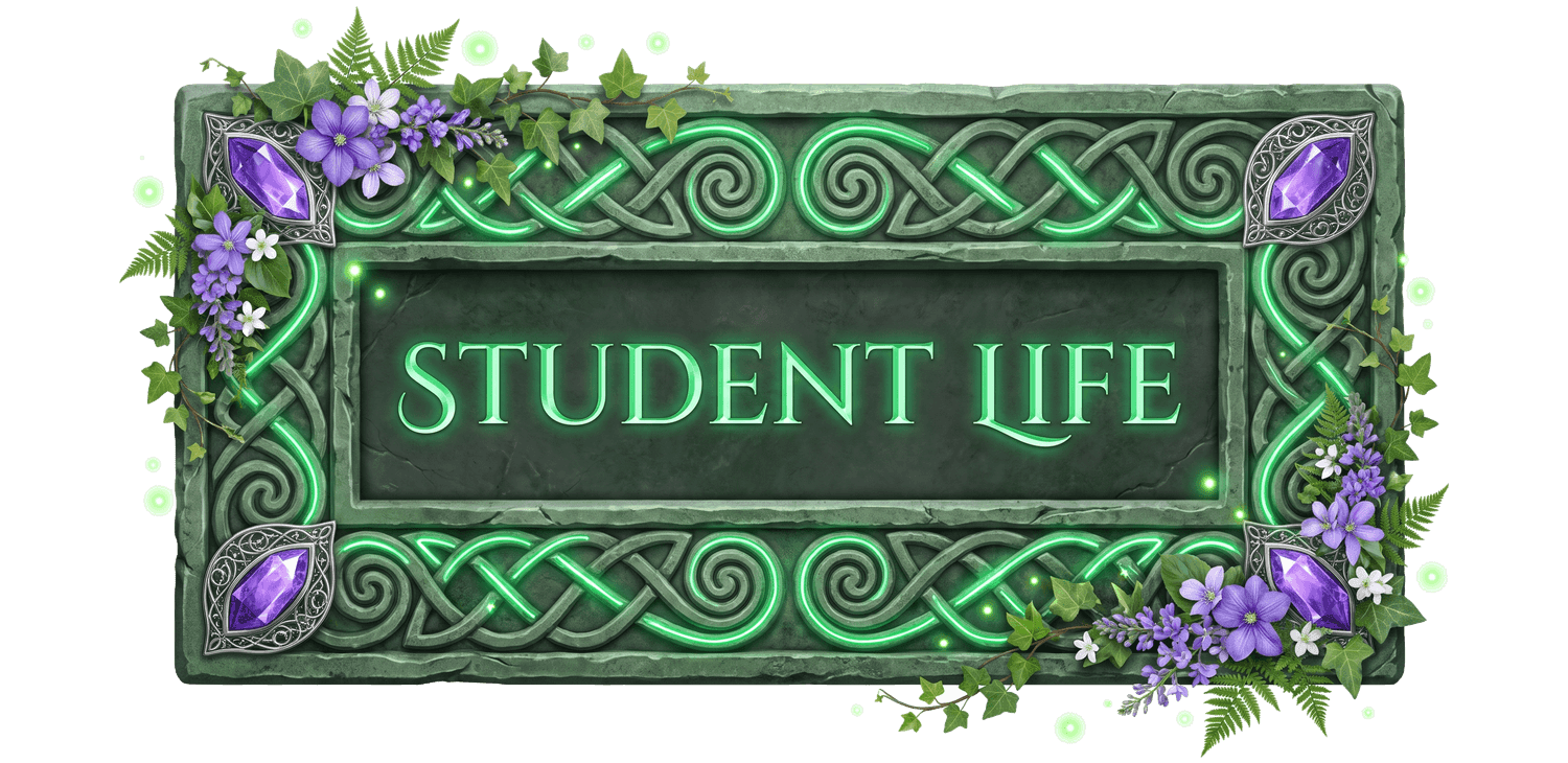 Student life