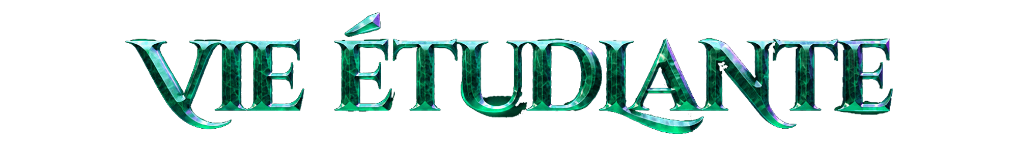 Vie Étudiante